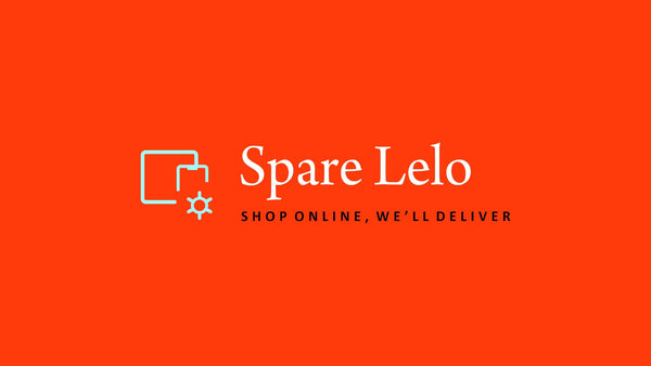 Spare Lelo B2B