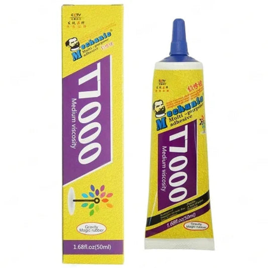 Glue T7000 Black