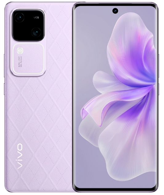 Vivo S18 5G