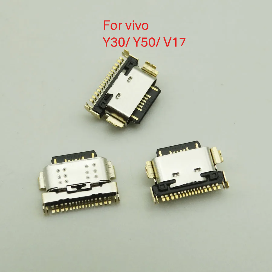 Type-C CC Vivo Y30