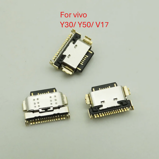 Type-C CC Vivo Y30
