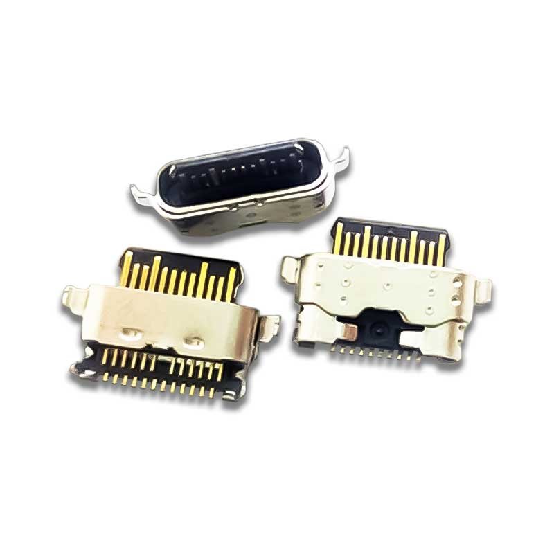 Type-C CC Samsung A11