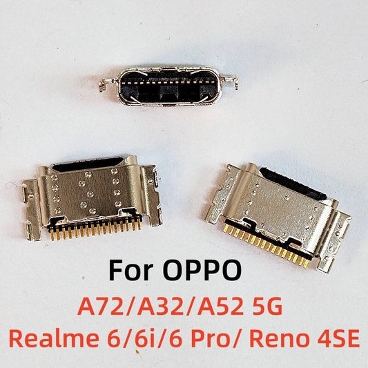 Type-C CC Realme C35