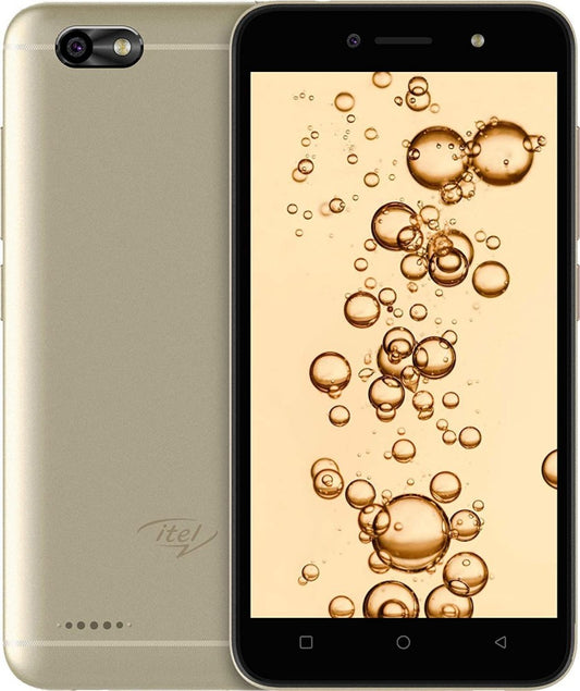 Itel A22 Pro