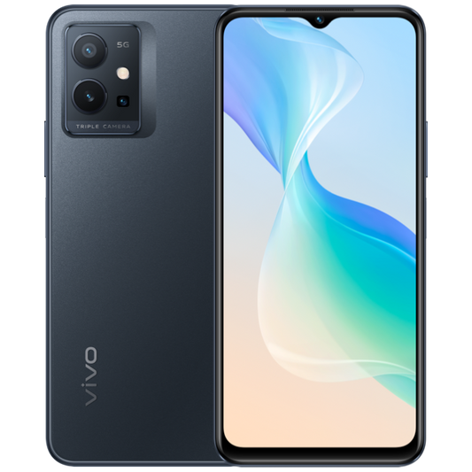 Vivo T1 5G