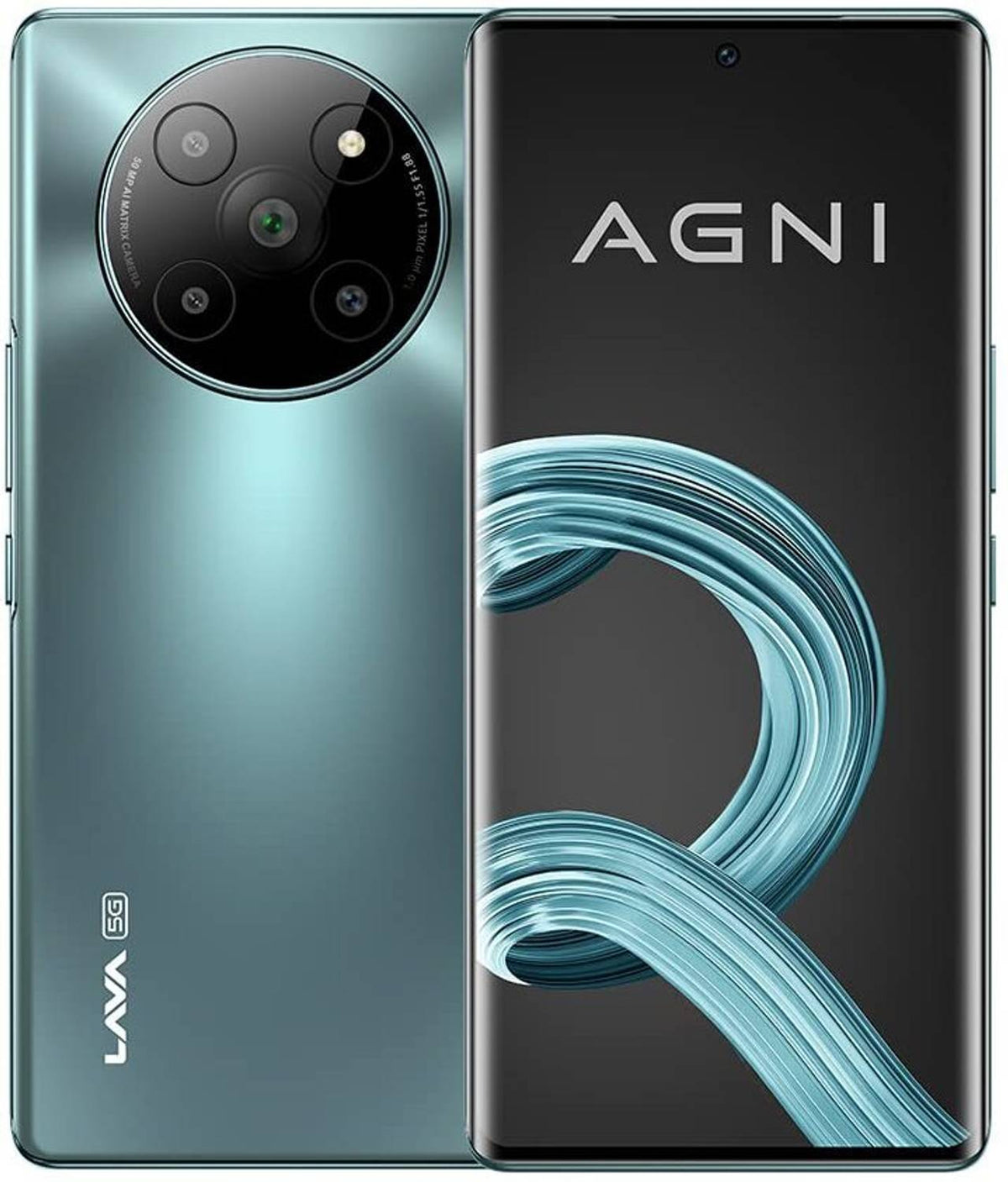 Lava Agni 2