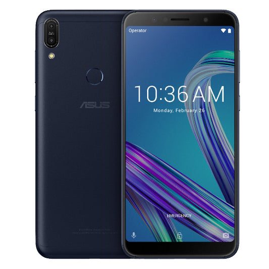 Asus Zenfone Max Pro M1
