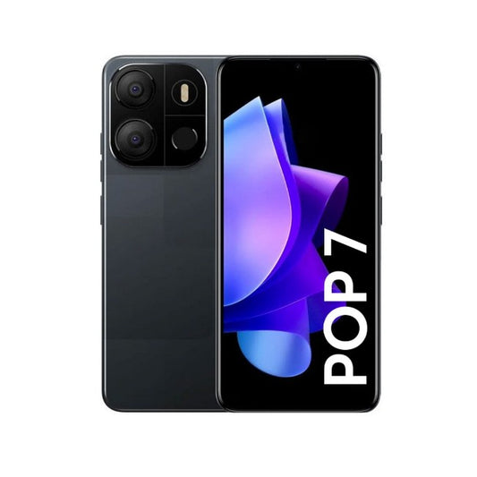 Tecno BF6/POP 7