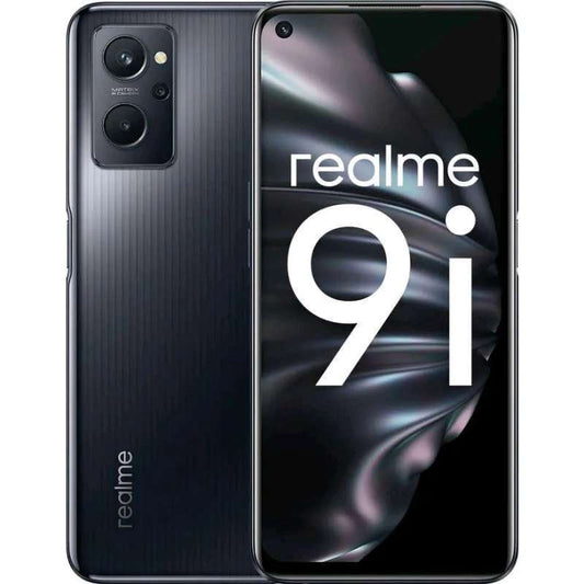 Realme 9i 4G