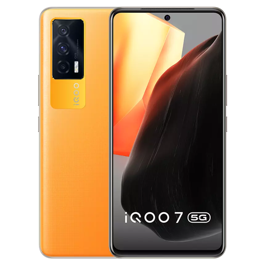IQOO 7 5G