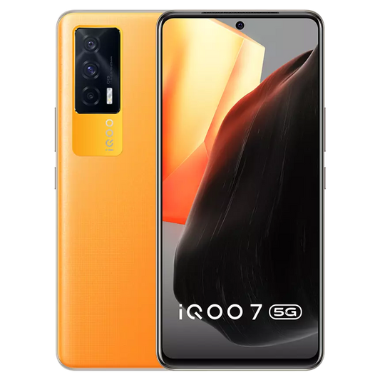 IQOO 7 5G