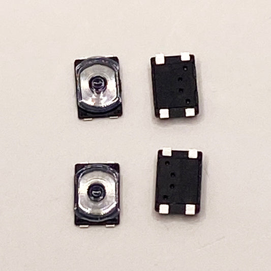 4 Pin Switch