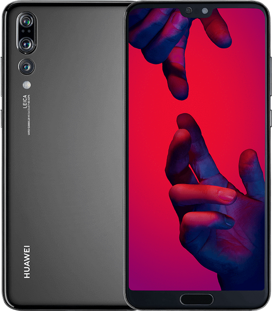 Honor P20 Pro