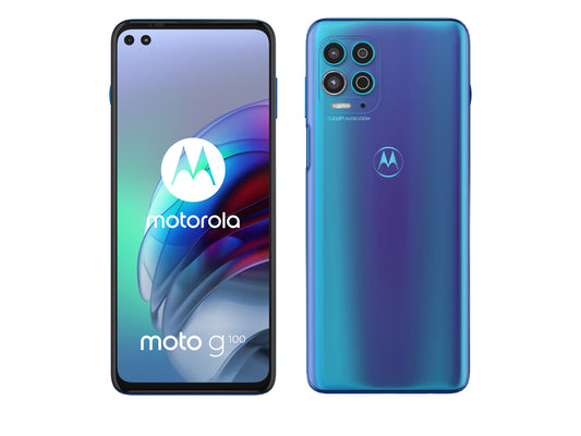 Moto G100 5G