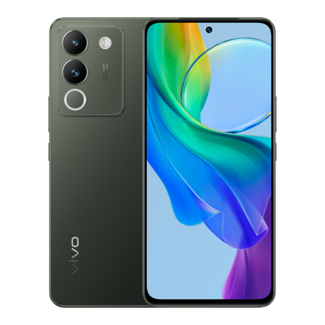 Vivo Y200 5G