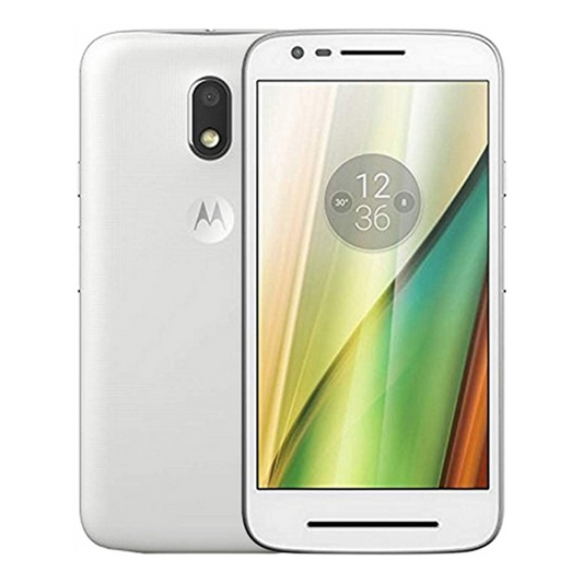 Moto E3 Power