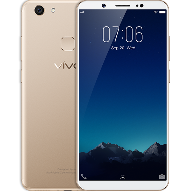 Vivo Y79