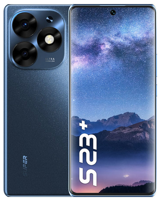 Itel S23 Plus