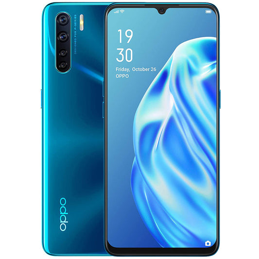 Oppo F15