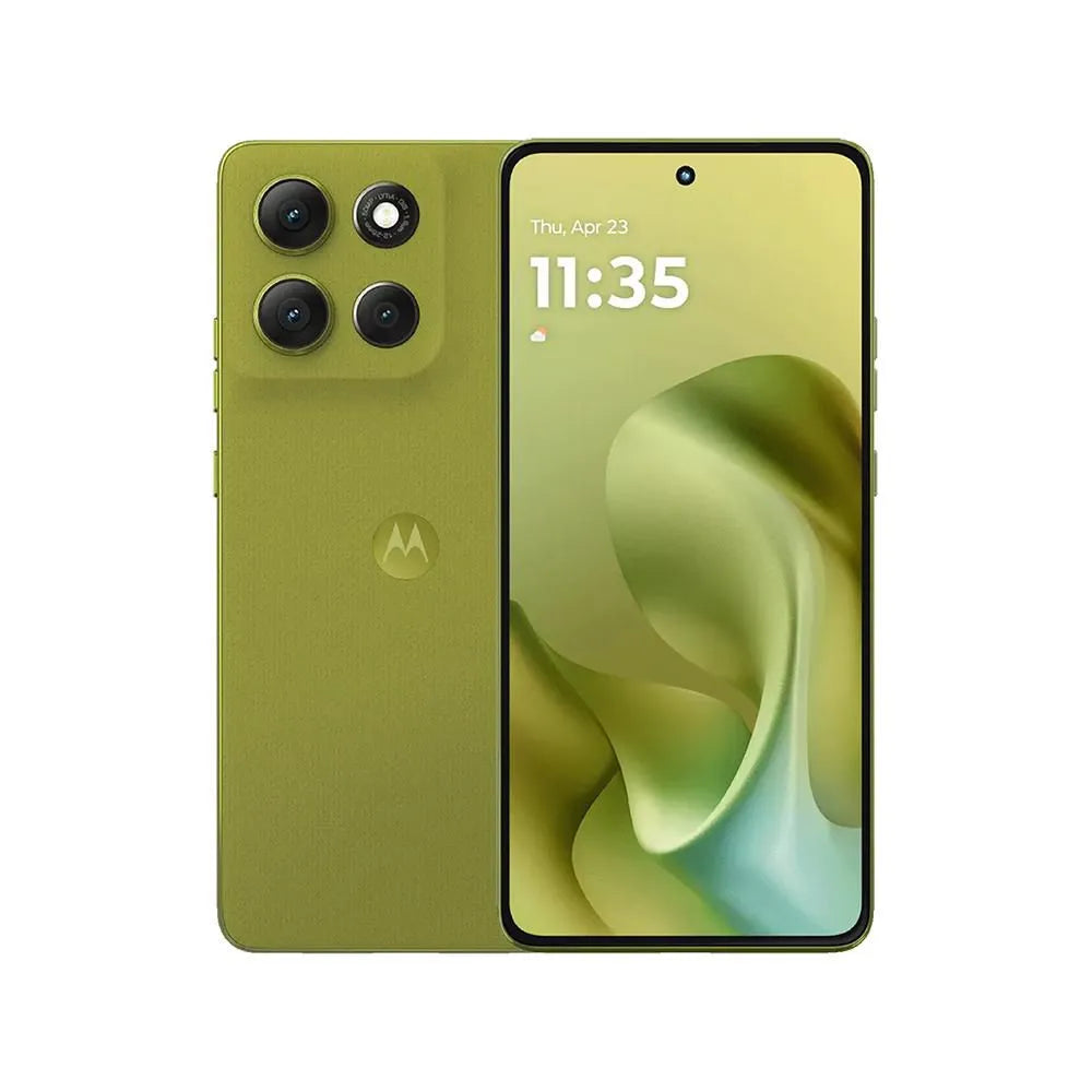 Moto G86