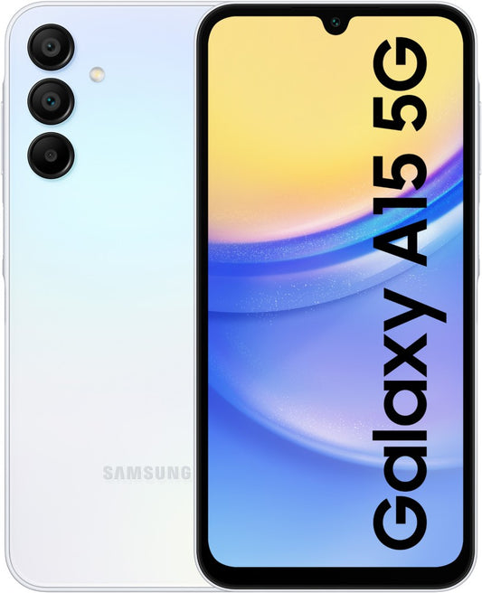 Samsung A15 5G