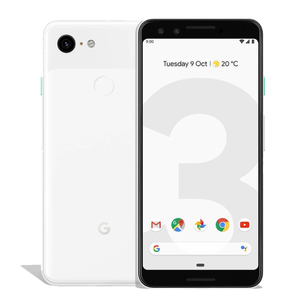 Google Pixel 3