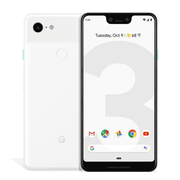 Google Pixel 3 XL