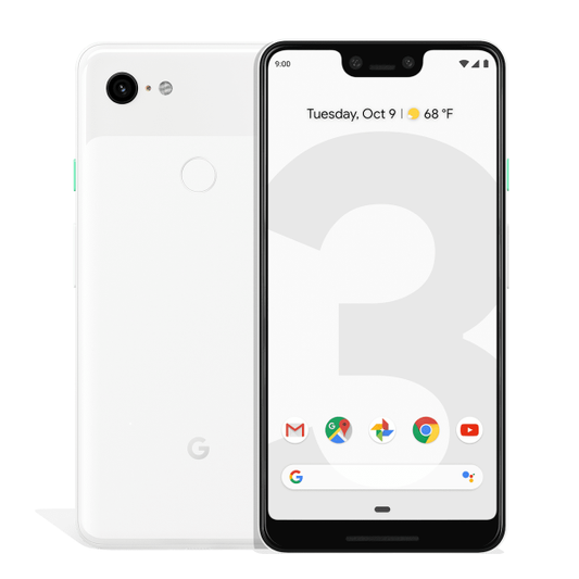 Google Pixel 3 XL