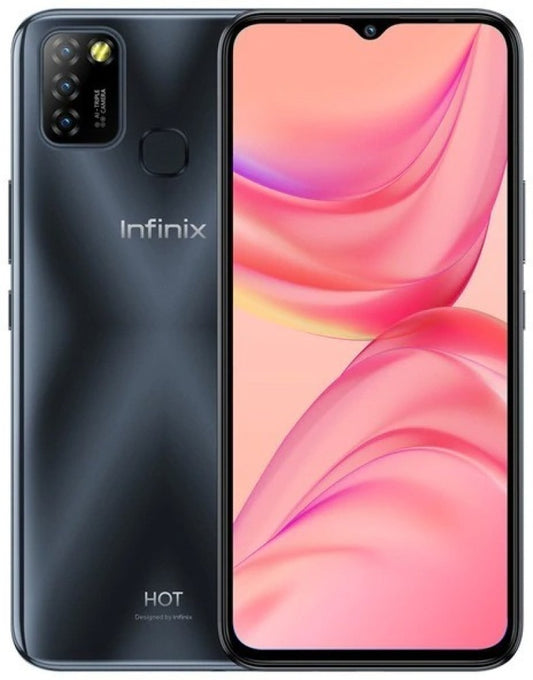 Infinix Hot 10 Lite