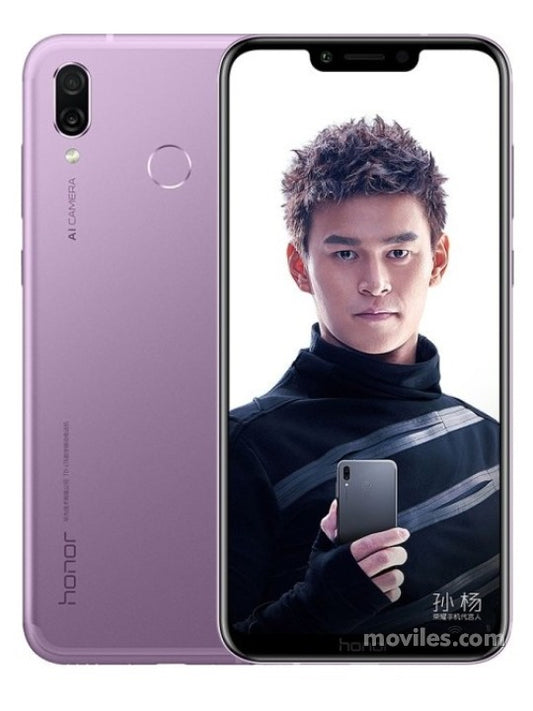 Honor Play
