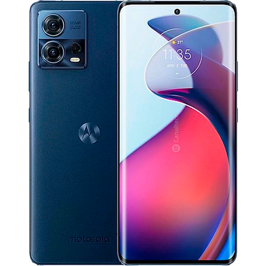 Moto Edge 30 Fusion