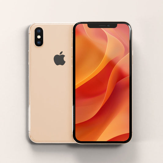 iPhone XS Max