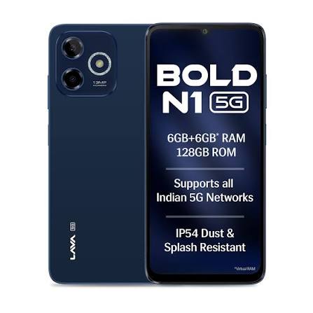 Lava Bold N1