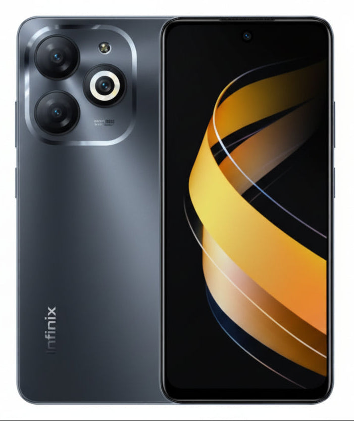 Infinix X6526/Smart 8 Plus