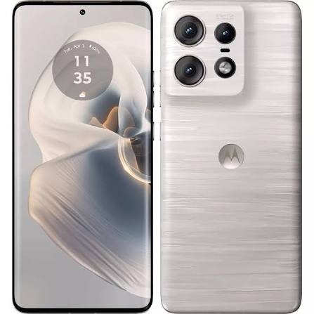 Moto Edge 50 Pro
