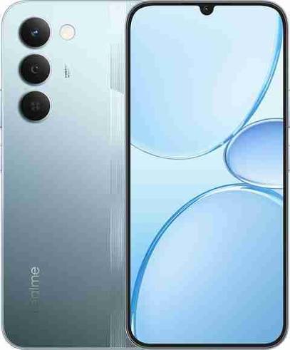 Realme Narzo 100 Lite 5G