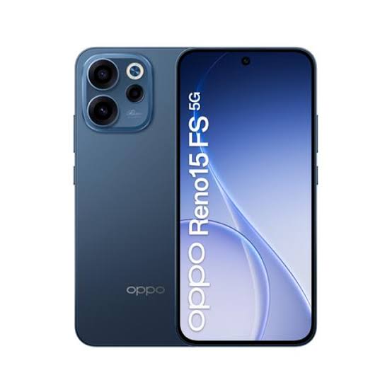 Oppo Reno 15Fs