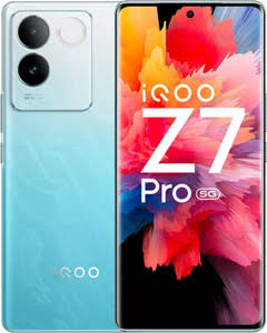 IQOO Z7 Pro