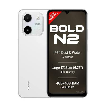 Lava Bold N2
