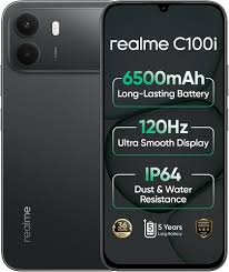 Realme C100i 4G