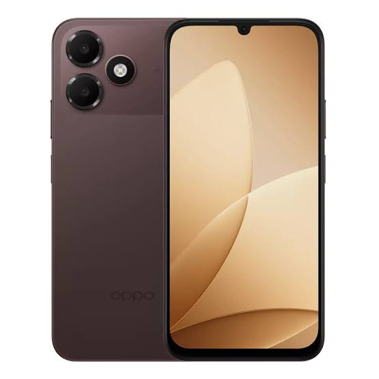 Oppo A6C 4G