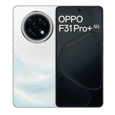 Oppo F31 Pro Plus 5G