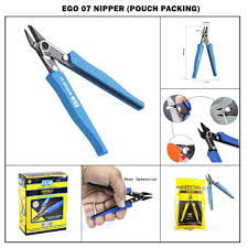 Ego CUTTER 07