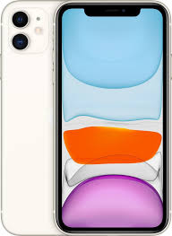 iPhone 11