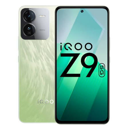 IQOO Z9 5G