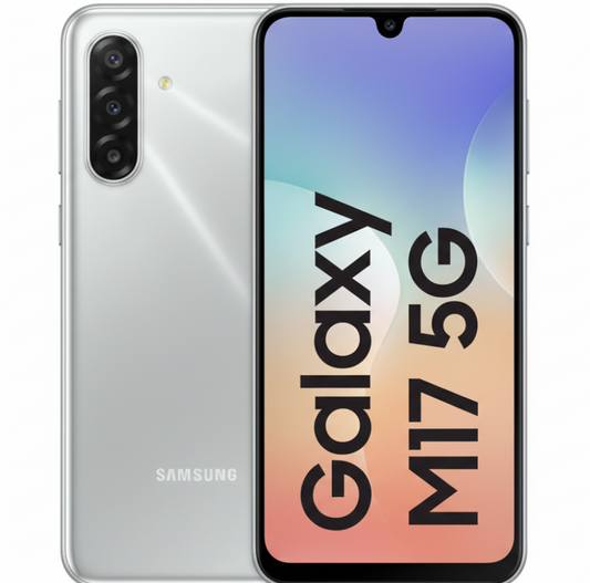 Samsung M17 5G