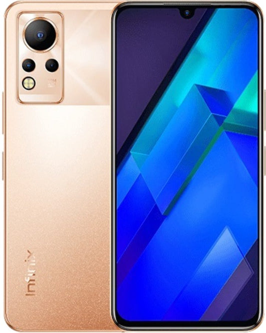 Infinix X663D/Note 12 4G