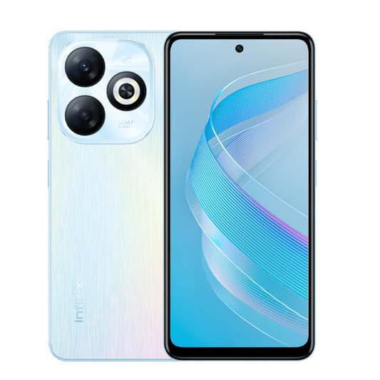 Infinix X6525B/Smart 8 Pro