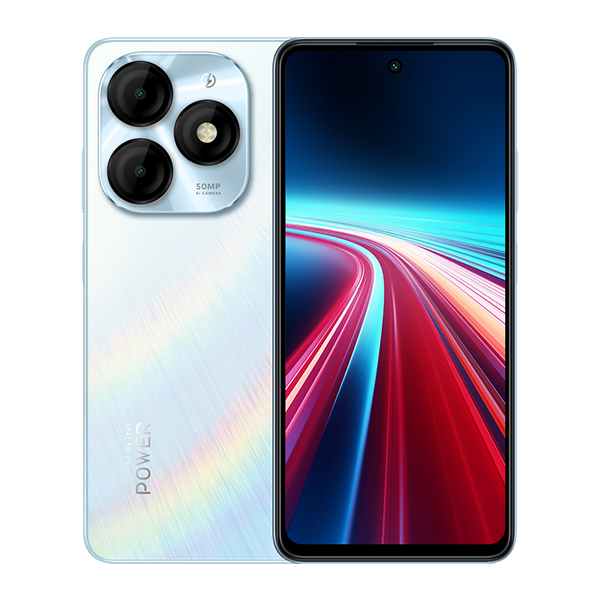 Itel P55 4G