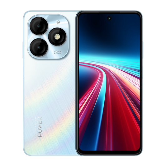 Itel P55 4G